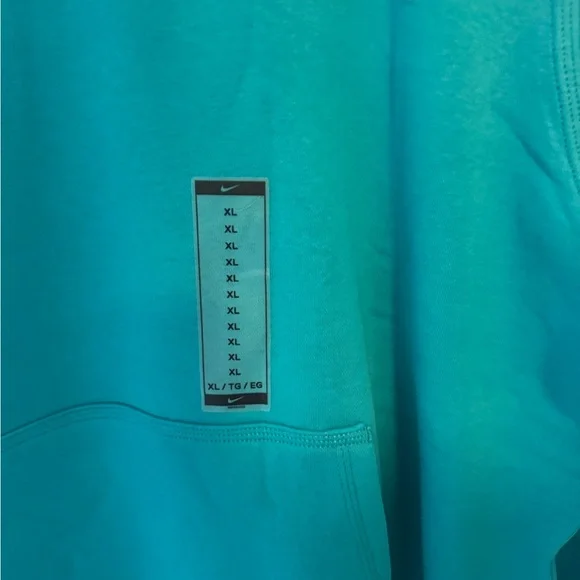 Nike Hoodie - Picture 2 of 4